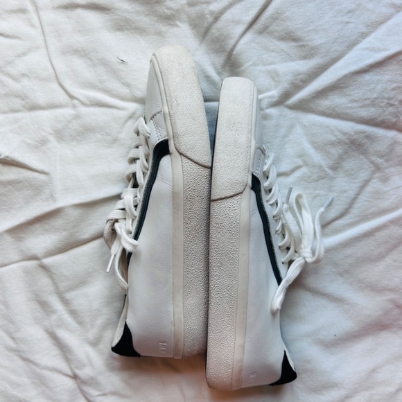 Madewell Delia Sidewalk Sneakers - Picture 4 of 6